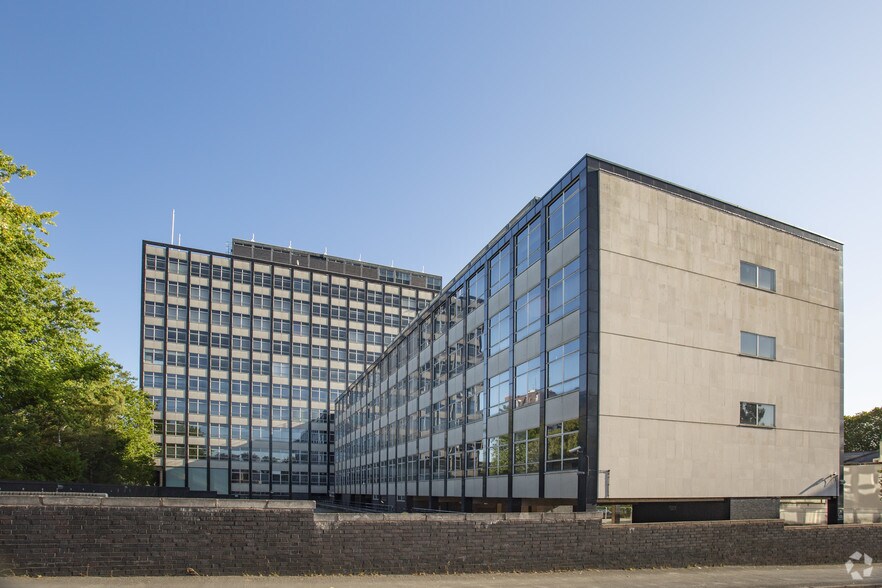 12 Calthorpe Rd, Birmingham for sale - Building Photo - Image 1 of 1