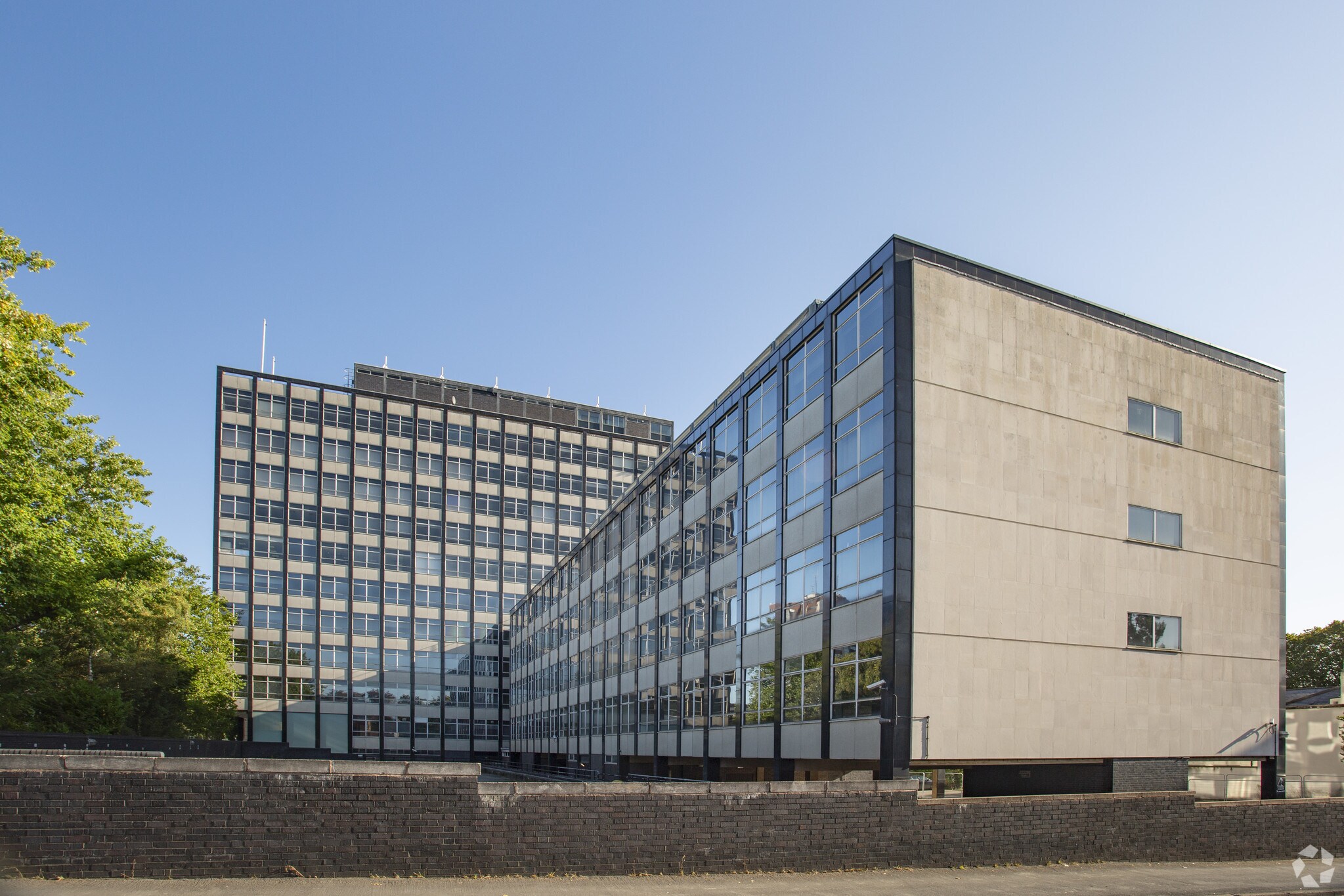 12 Calthorpe Rd, Birmingham for sale Building Photo- Image 1 of 1