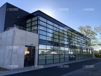 More details for 1862 Route De Baziège, Labège - Light Industrial to Rent