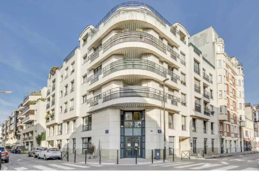 82 Bis Bis Rue Thiers, Boulogne-Billancourt to rent - Building Photo - Image 1 of 17