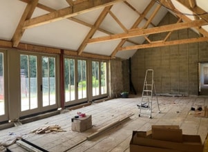 Upper Slaughter, Upper Slaughter to rent Interior Photo- Image 2 of 3