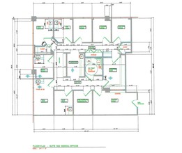 8540 S Sepulveda Blvd, Los Angeles, CA for rent Floor Plan- Image 1 of 1