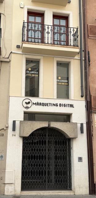 More details for Office / Retail to Rent
