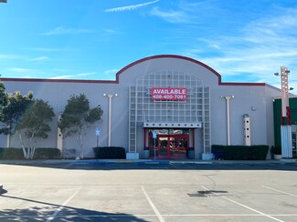 More details for 800-990 Playa Ave, Seaside, CA - Retail for Rent