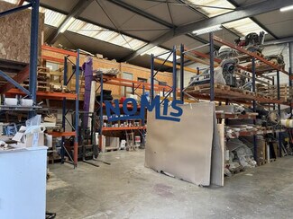 More details for Light Industrial to Rent