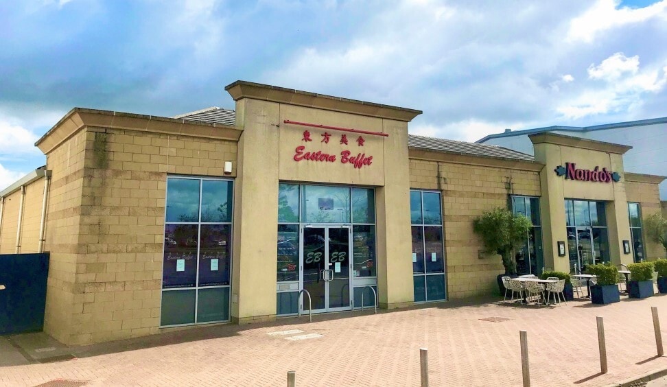 20-22 Whimbrel Pl, Dunfermline for sale - Building Photo - Image 1 of 1