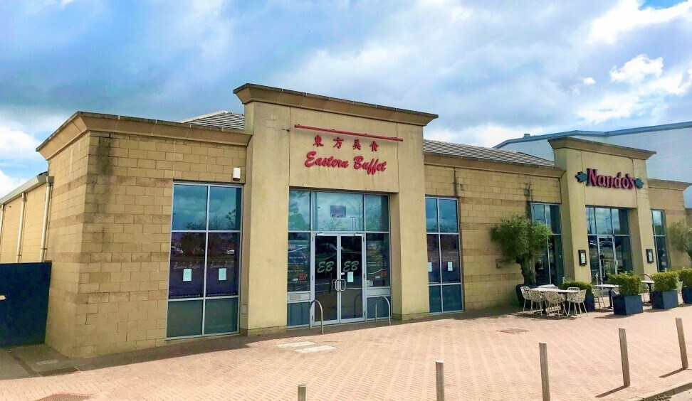 20-22 Whimbrel Pl, Dunfermline for sale Building Photo- Image 1 of 1