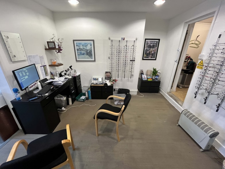 Chy An Gweal, St Ives to rent - Interior Photo - Image 3 of 6