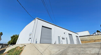 More details for 9364 Jamacha Rd, Spring Valley, CA - Industrial for Rent