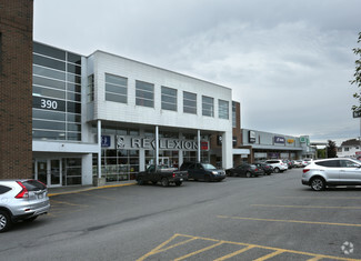 More details for 378-390 Boul Maloney E, Gatineau, QC - Office/Retail, Retail for Rent