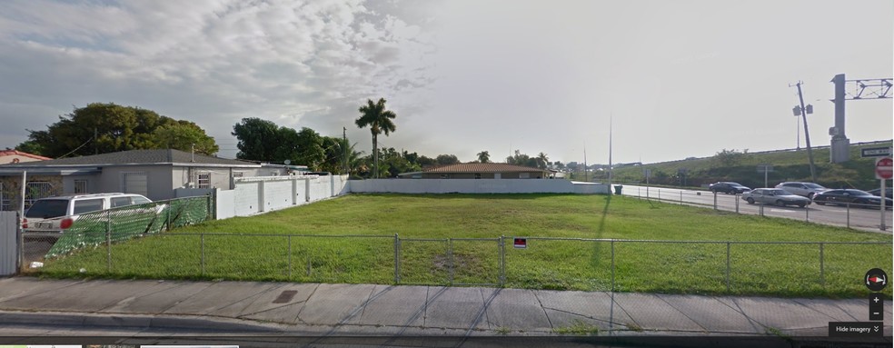 1411 NW 37th Ave, Miami, FL for sale - Building Photo - Image 1 of 1