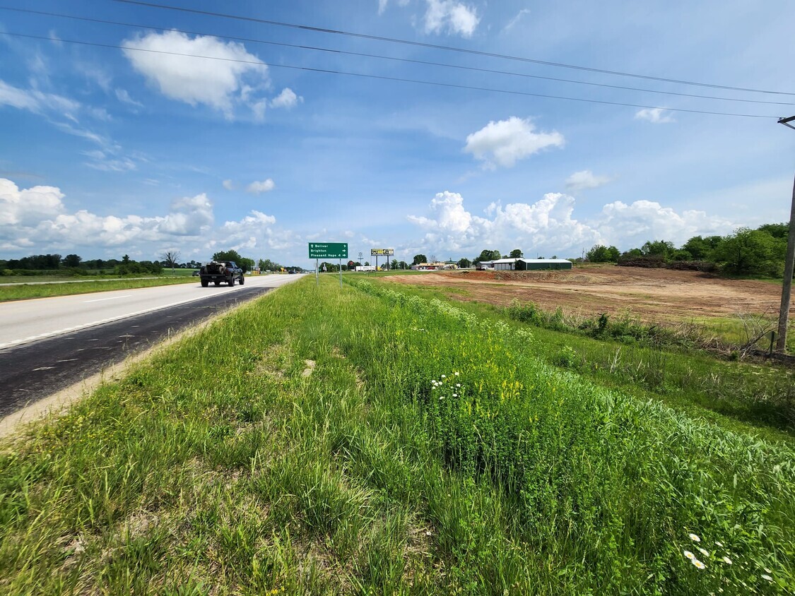 1558 Highway 215, Brighton, MO for rent Building Photo- Image 1 of 9