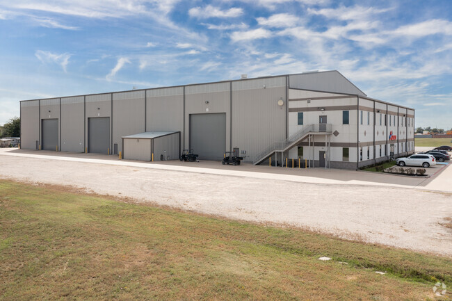 More details for 1000-1600 Alegacy Pl, Waller, TX - Industrial for Rent