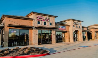 More details for 4130 Justin Rd, Flower Mound, TX - Retail for Rent