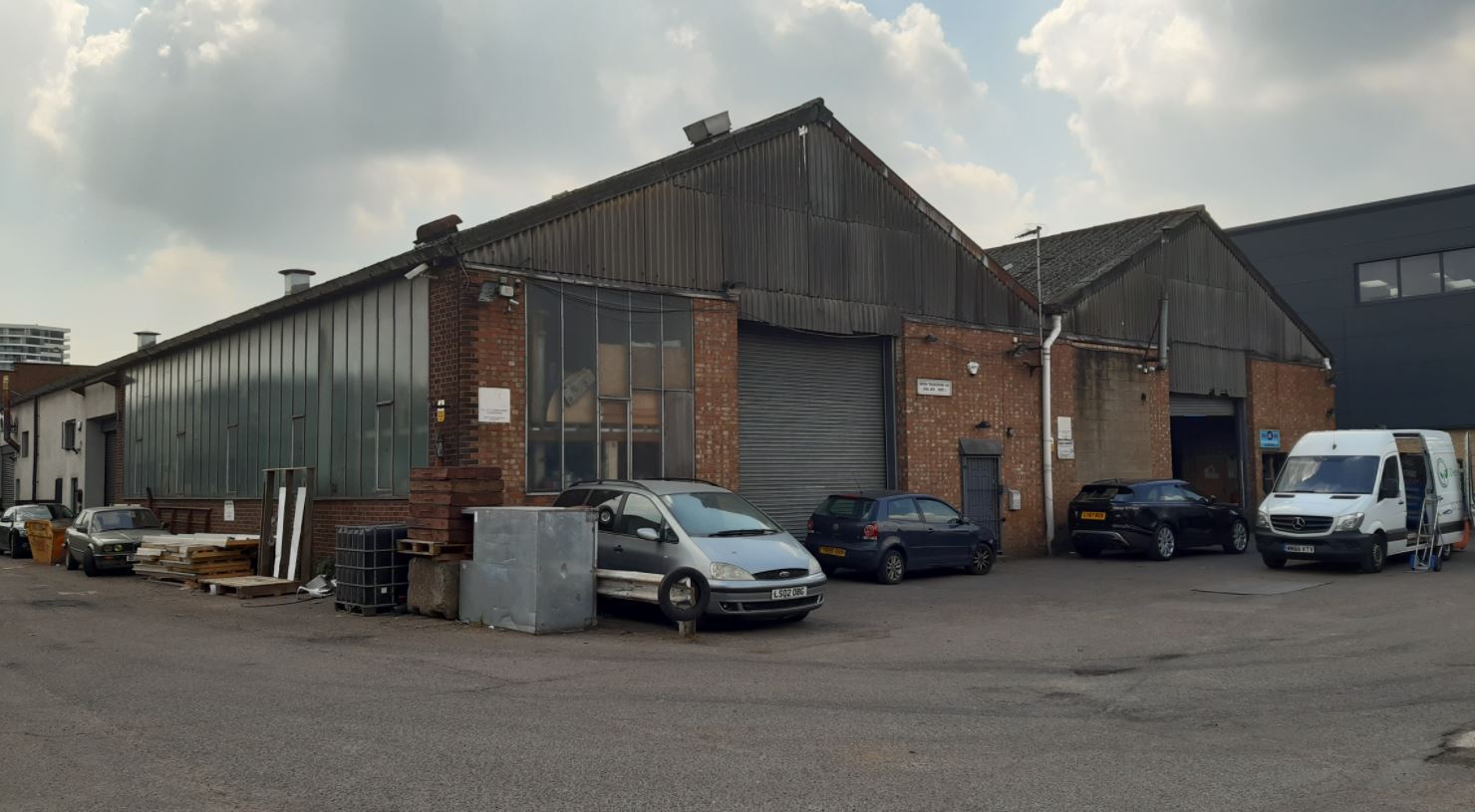 Argall Av, London for sale Primary Photo- Image 1 of 1