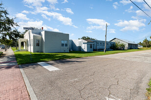 800 Historic Goldsboro Blvd, Sanford FL - Commercial Property