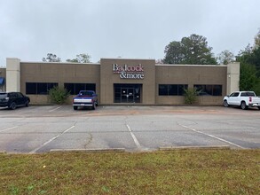 925 North St E, Washington, GA for rent Building Photo- Image 1 of 1