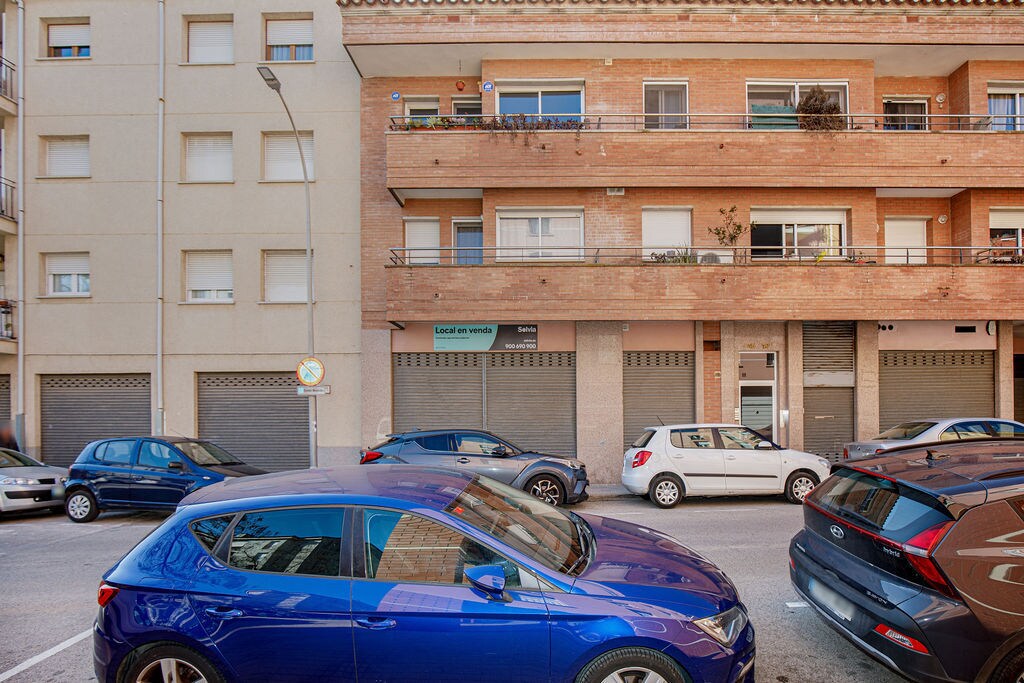 Build-to-Rent in Girona, Gerona for sale Building Photo- Image 1 of 3