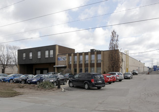 More details for 1141 King Rd, Burlington, ON - Office, Industrial for Rent