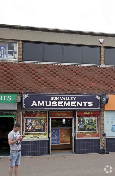 91B-93 Front St, Arnold for sale - Building Photo - Image 2 of 4