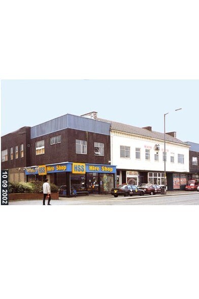 47 Yarm Ln, Stockton On Tees for sale - Primary Photo - Image 1 of 1