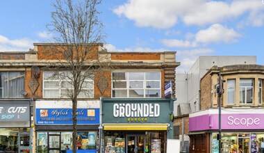 90 High St, London to rent Building Photo- Image 1 of 4