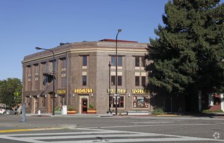 More details for 2750 Adeline St, Berkeley, CA - Office, Office/Retail for Rent