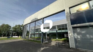 More details for 9 Rue Pierre Et Marie Curie, Ostwald - Office, Retail to Rent