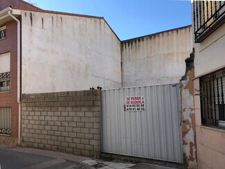 More details for Calle de Valmores, 3, Alovera - Land to Rent