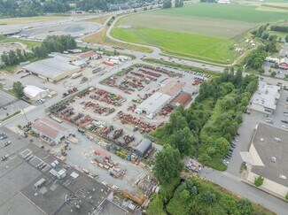 More details for 1521 Sumas Way, Abbotsford, BC - Land to Rent