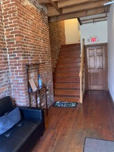 319 William St, Fredericksburg, VA for rent Lobby- Image 1 of 5