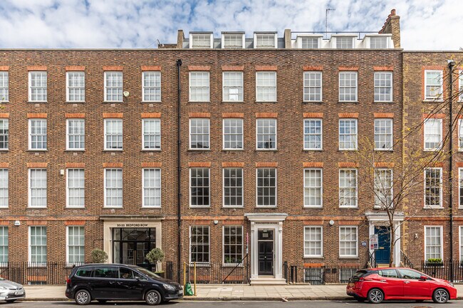 More details for 19 Bedford Row, London - Office to Rent