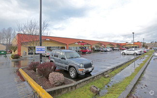 More details for 1525 A St NE, Auburn, WA - Retail for Rent