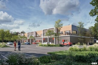 More details for Route De Martigues, Marignane - Light Industrial for Sale
