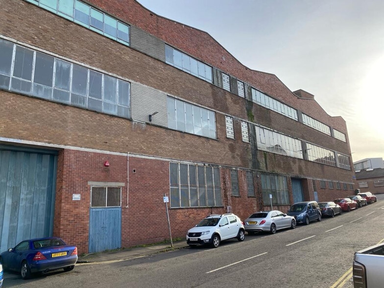 19 Guthrie St, Dundee for sale - Building Photo - Image 3 of 8