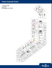 1-2 Chase Corporate Dr, Hoover, AL for rent Floor Plan- Image 1 of 1