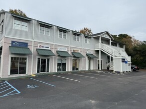 802 Coleman Blvd, Mount Pleasant, SC for rent Building Photo- Image 1 of 6