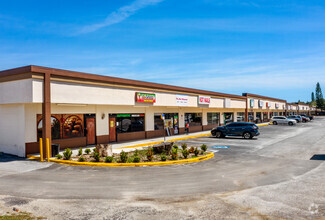 More details for 1479-1499 Belcher Rd S, Clearwater, FL - Retail for Rent