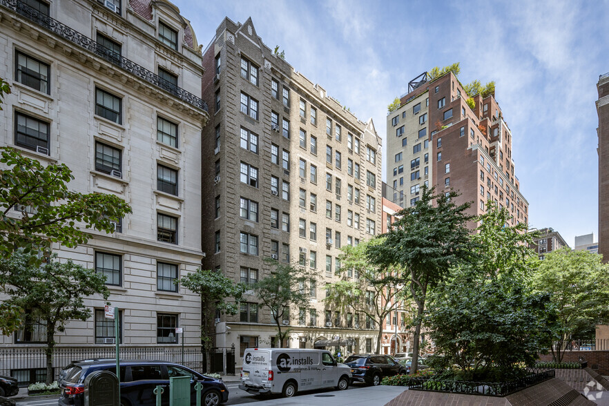 51 E 90th St, New York, NY for sale - Building Photo - Image 1 of 1