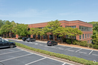 More details for 1805 Old Alabama Rd, Roswell, GA - Office for Rent