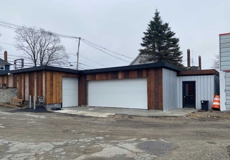 85 S Main St, Uxbridge 01569 Industrial for Sale UK