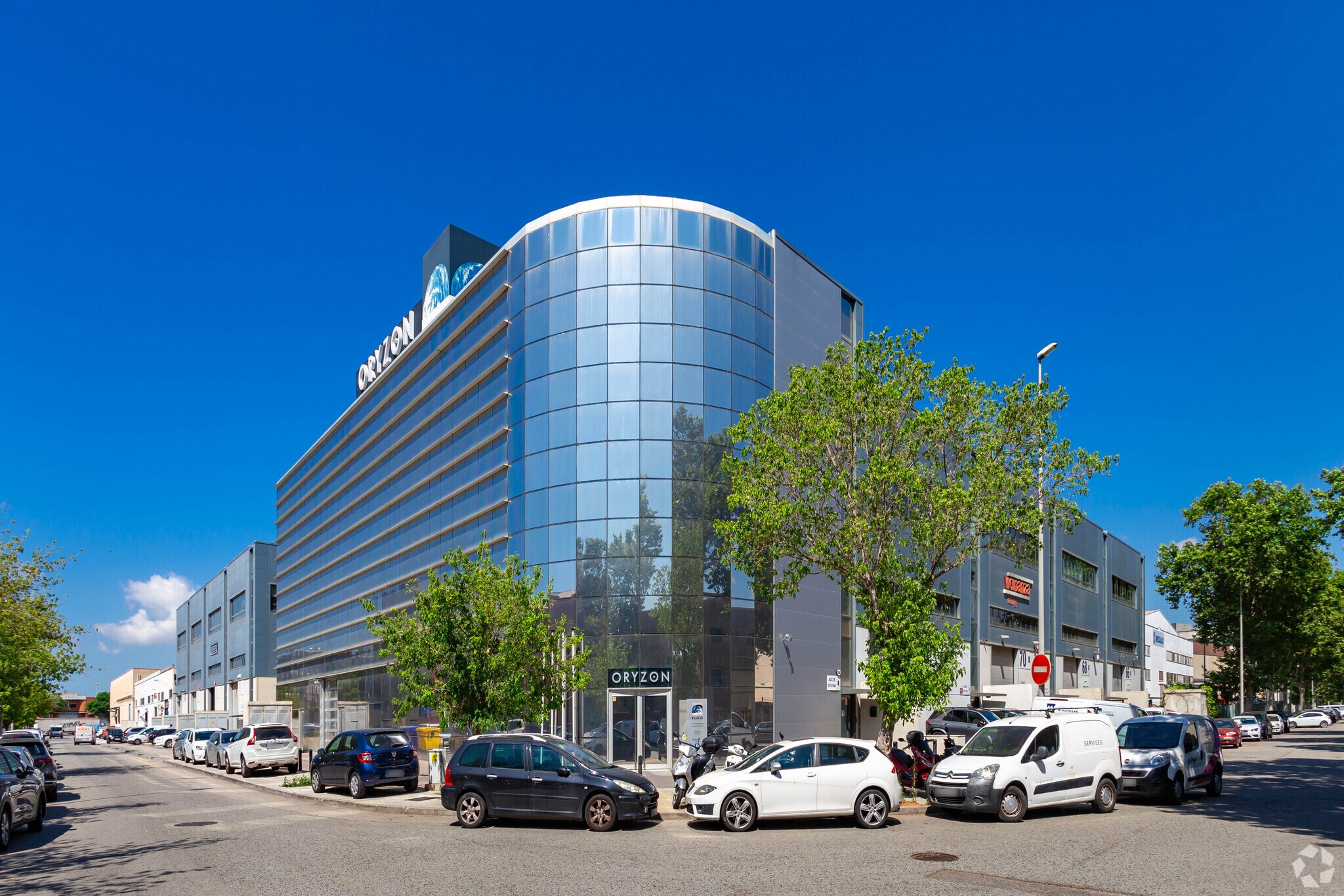 Carrer de Sant Ferran, 76, Cornellà de Llobregat, Barcelona to rent Primary Photo- Image 1 of 4