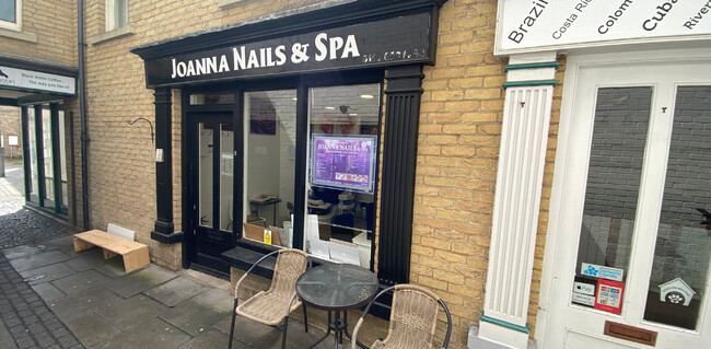 More details for 5 Foundry Walk, St. Ives - Retail to Rent