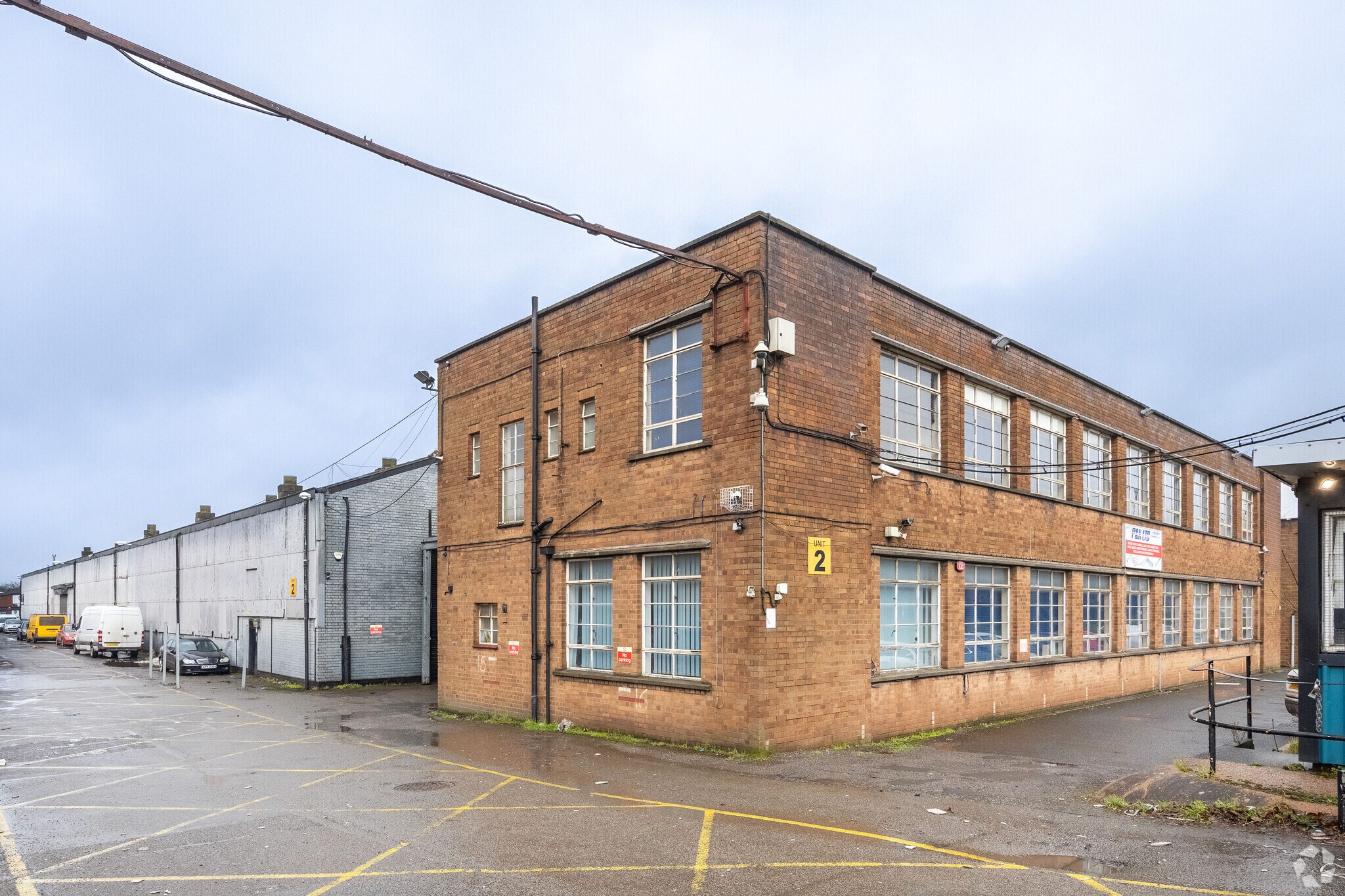 152 Oxford St, Bilston for sale Primary Photo- Image 1 of 1