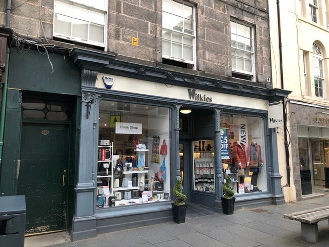 More details for 24 St. John St, Perth - Retail for Sale