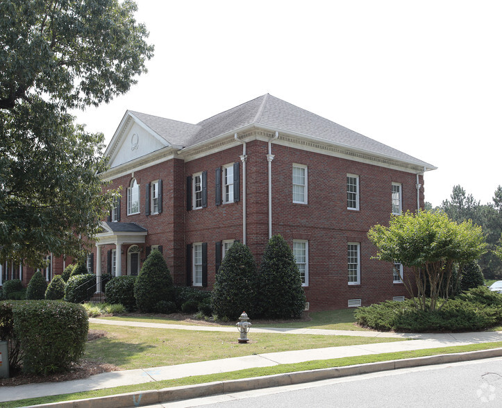 795 E Lanier Ave, Fayetteville, GA for rent - Building Photo - Image 2 of 8