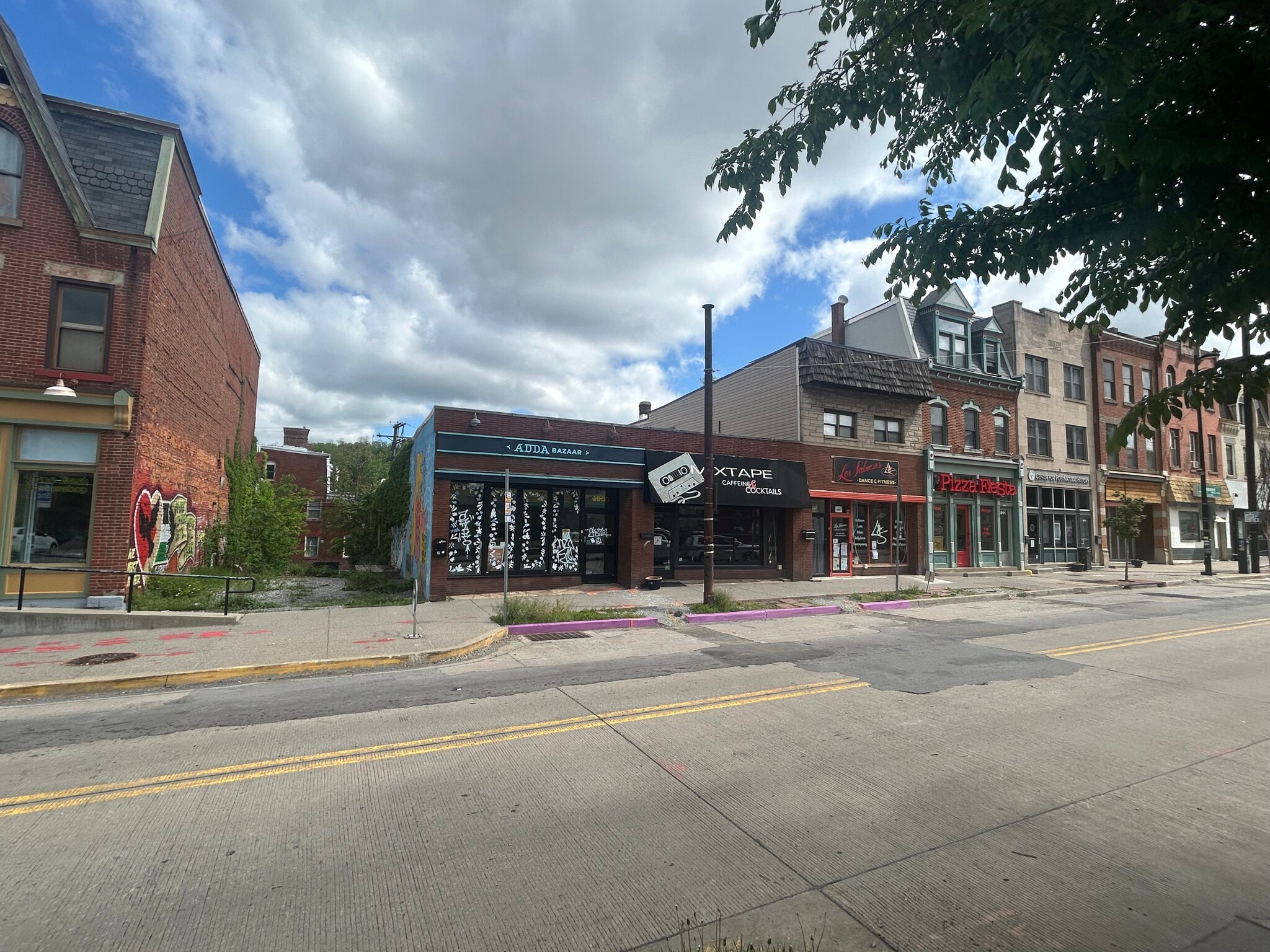 4905 Penn Ave, Pittsburgh, PA for sale Building Photo- Image 1 of 4