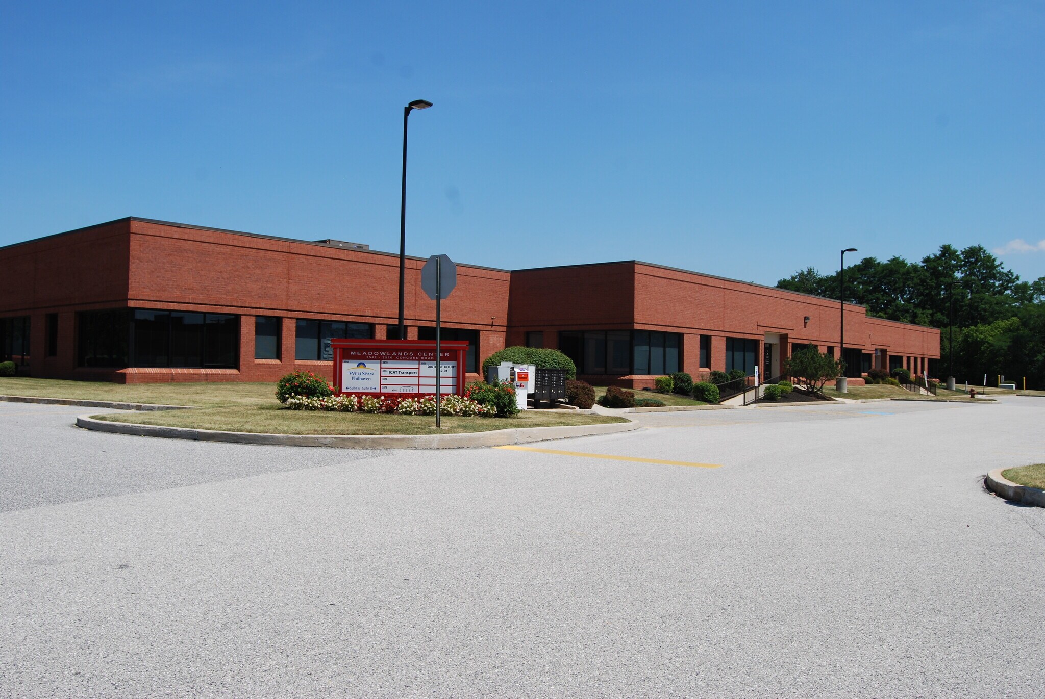 3542-3578 Concord Rd, York, PA to rent Building Photo- Image 1 of 9