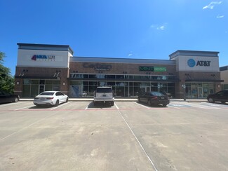 More details for 3846 W Davis St, Conroe, TX - Retail for Rent