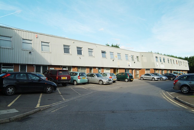 More details for Southview Park, Reading - Office to Rent